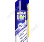Аэрозоль (дихлофос) 150мл 
