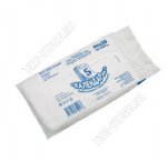 Пакет фасовоч.90шт (24х39см) 6мкм 