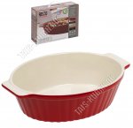 Керамика Форма овальная 1,9л (12) 