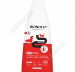 Гель для прочистки труб от засоров 1,1л 