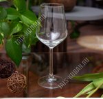 ALLEGRA Бокал д/вина 350мл, б/уп (12)