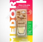 Ароматизатор подвес (стекло+бук) 6мл блистер 