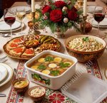 Лоток 1л квадратный с пластиковой крышкой 