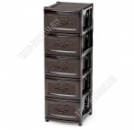 Комод 5-ти секц. 