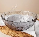 Салатник ESTRELLA GREY б/уп 2,2л d24см 