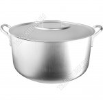 Кастрюля (котел) 30л d44 h26см (2) 