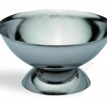 Креманка для мороженного d10см,толщина 1мм (6) 
