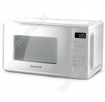 СВЧ 700Вт 20л,9реж,серебристый (1) 