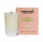 Арома Свеча (стакан) 70гр 