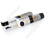 Крем (черный) 40мл д/гладкой кожи (48) Damavik