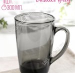 Black Diamond/Серый Кружка 350мл, б/уп (8)