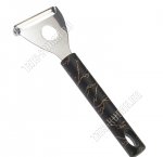 Marble Овощечистка поперечная L17х5,5см (12) 