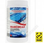 Таблетки для бассеинов 1,0кг (300шт*3,4г) 