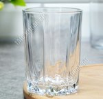 Стакан низкий 240мл KARAT б/уп (12)