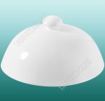 Willmax Крышка-купол для блюда с горячим d12,5см