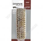 Щетка д/обуви (дерево) L16х5см (12) Damavik