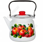 Яблоки-груша Чайник 3,5л (4)