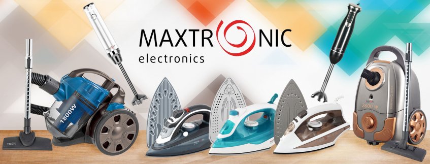 maxtronic